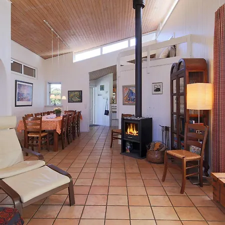 10 Person In Feriehus