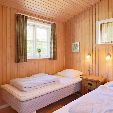 10 Person In Feriehus